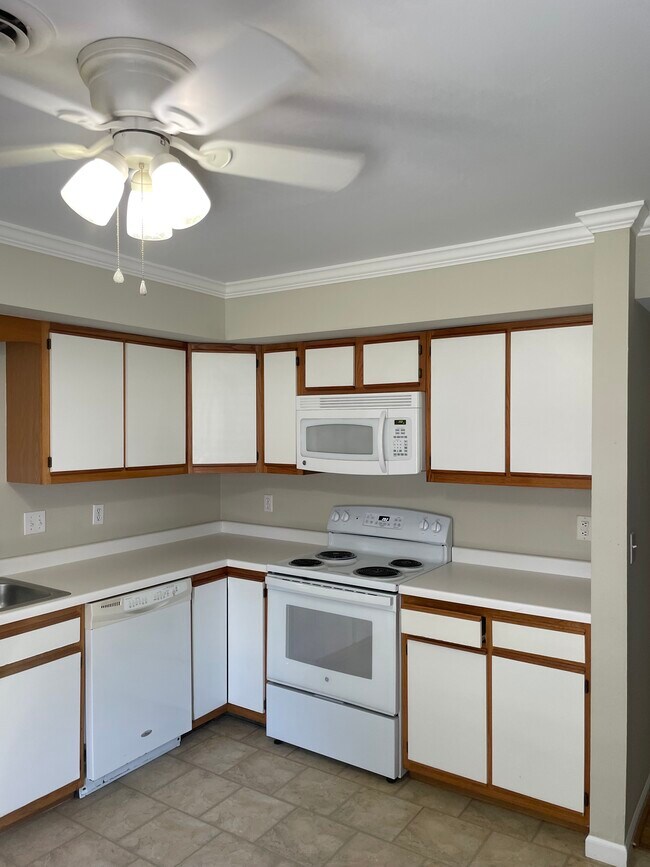 Foto del edificio - 3009 W Sunset Dr