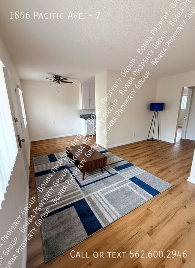 Building Photo - 1856 Pacific Ave