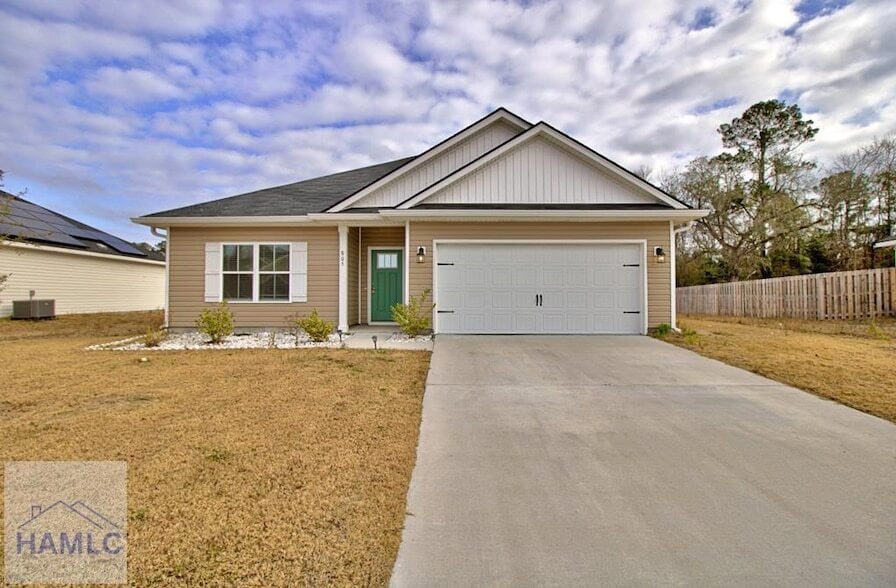 Primary Photo - 805 Meloney Dr