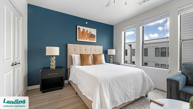 Foto del edificio - 6311 S 1st St