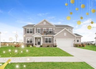 Building Photo - 6643 Prairie Rose Dr