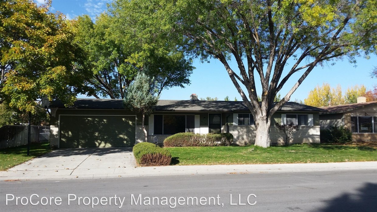 Foto principal - 3 br, 1.5 bath House - 8710 Winchester St