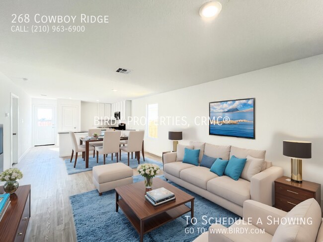 Building Photo - 268 Cowboy Rdg