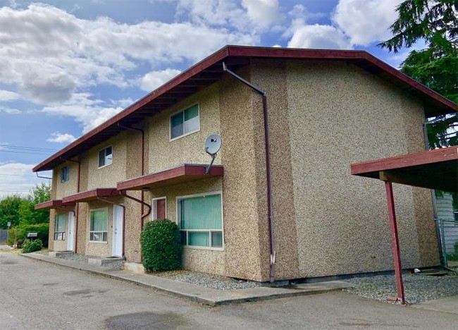 Foto del edificio - 2 bedroom in Auburn WA 98002