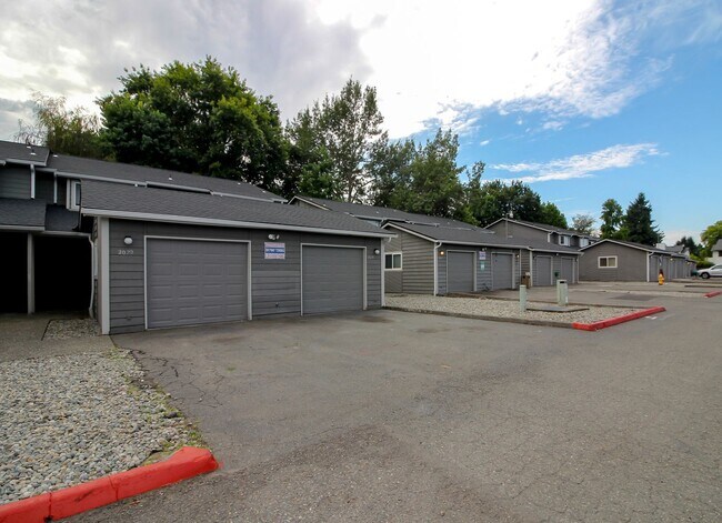 Foto del interior - Dimension Auburn On M St