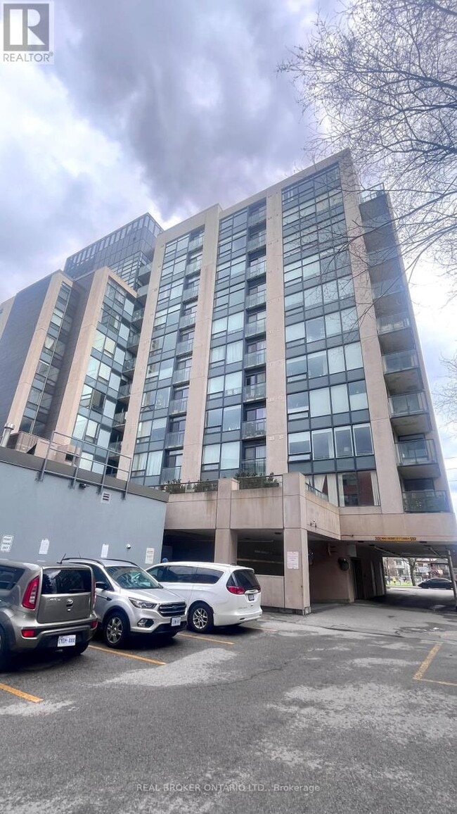 Building Photo - 280 Donlands Ave