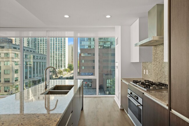 Foto del edificio - 1118 N Wells St