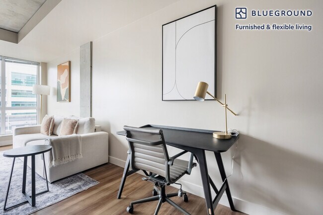 Foto del edificio - 101 Taylor Ave N