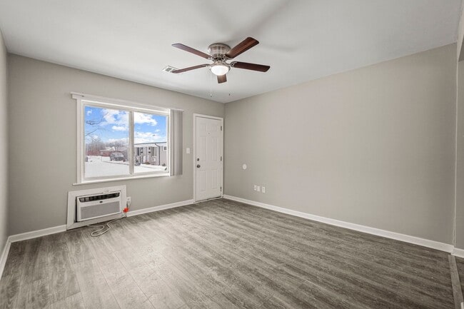 Building Photo - Troy Village Apartments