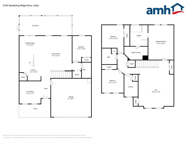 Foto del edificio - 5124 Sanderling Ridge Dr