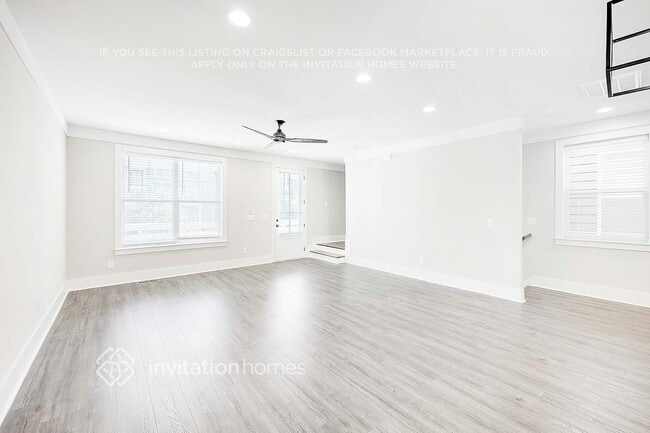 Building Photo - 647 Vernon Ave