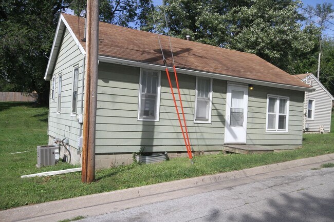 Building Photo - McKinley Houses