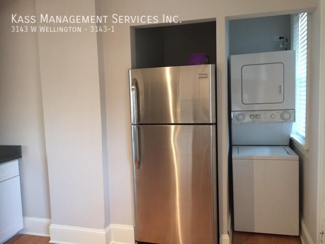 Building Photo - Logan Square 2 Bed- Pet Friendly- SS Appl.
