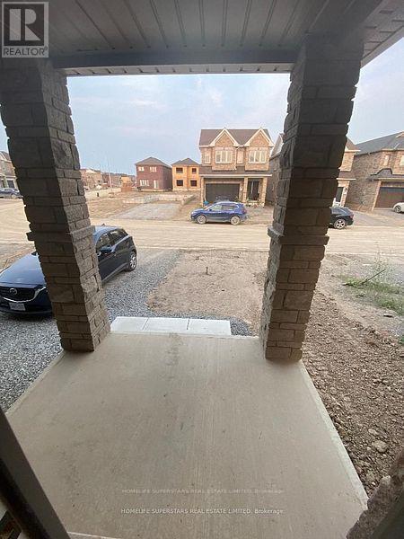 Photo du bâtiment - 212 Palace St