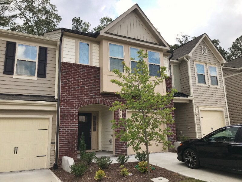 410 Irving Way, Durham, NC 27703 Townhome Rentals in Durham NC