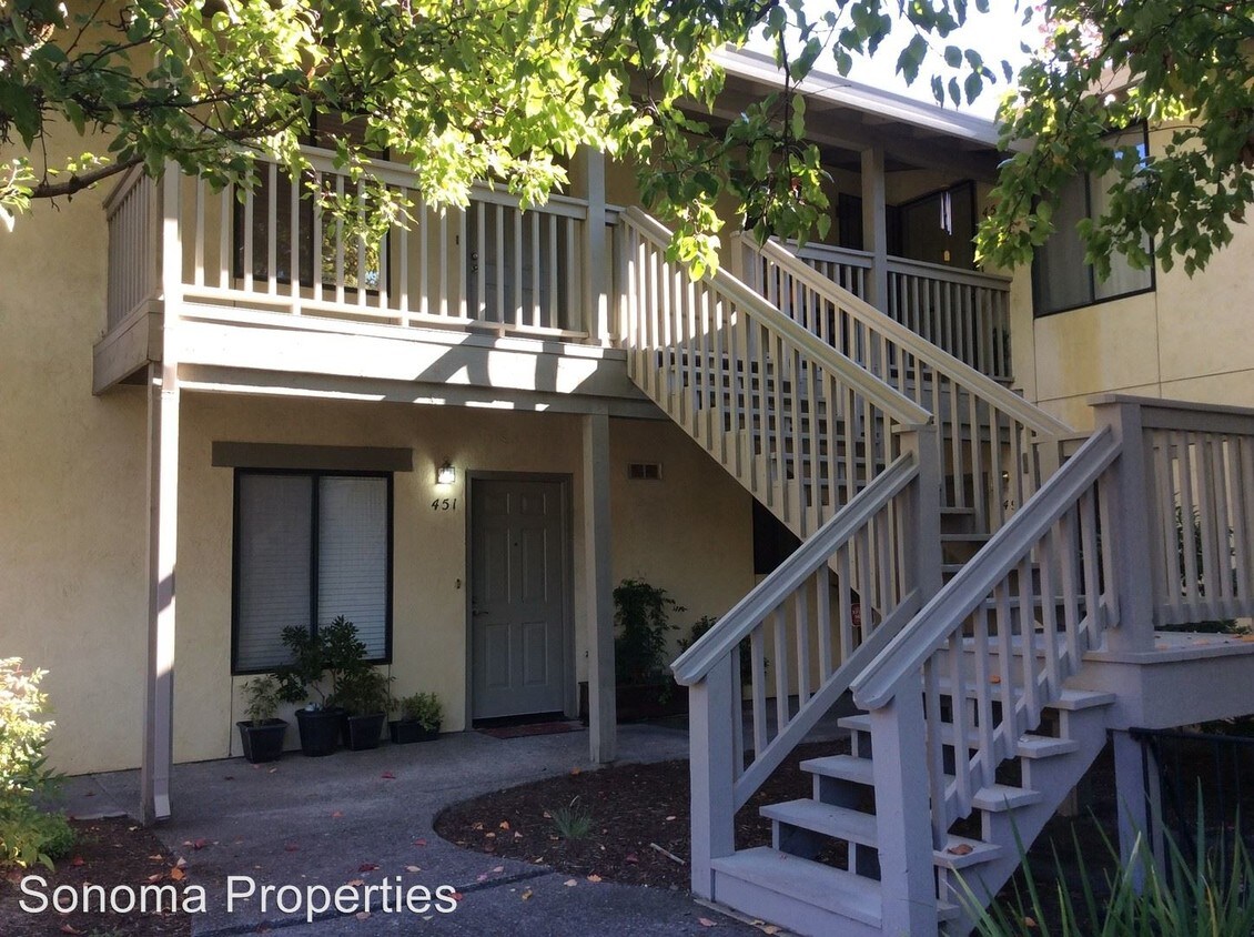 Foto principal - 1 br, 1 bath House - 455 7th Street West