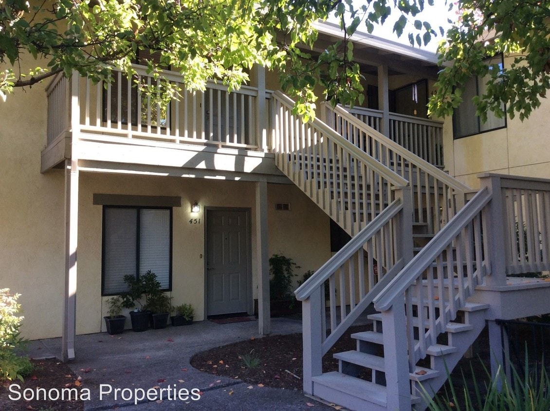 Primary Photo - 1 br, 1 bath House - 455 7th Street West