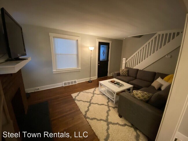 Building Photo - 2 br, 1 bath House - 7703 Stanton Avenue