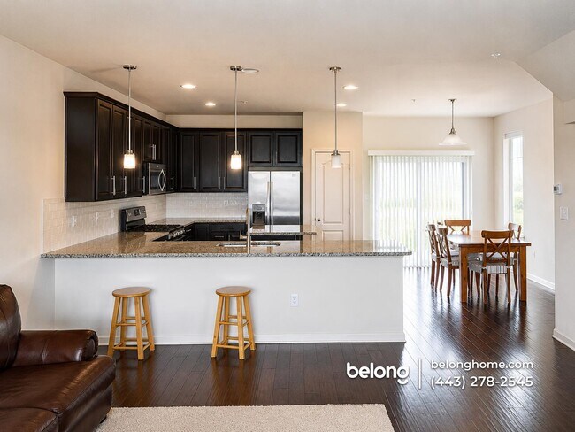 Foto del edificio - 9509 Elizabeth Howe Ln