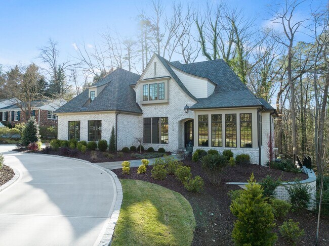 Building Photo - 3513 Alamance Drive, Raleigh- Bev Roberts ...