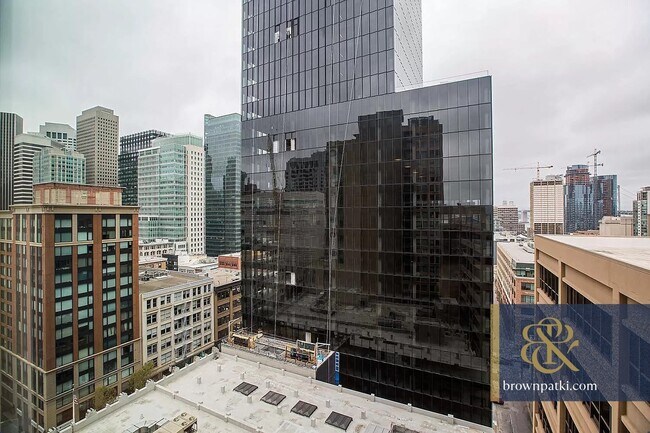 Foto del edificio - 1 Hawthorne St