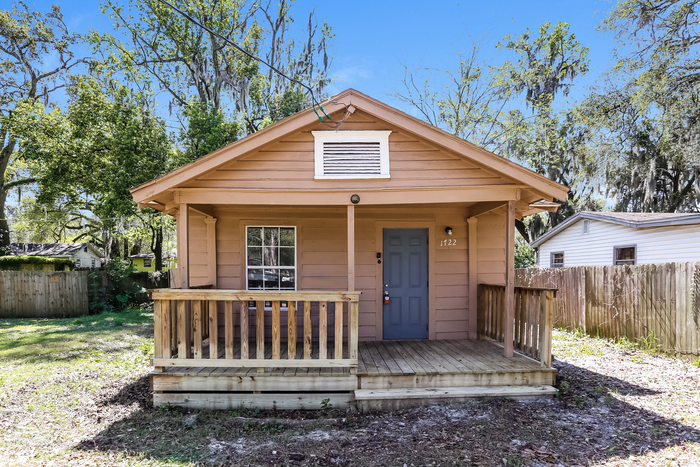 Foto principal - Cozy Home in Jacksonville