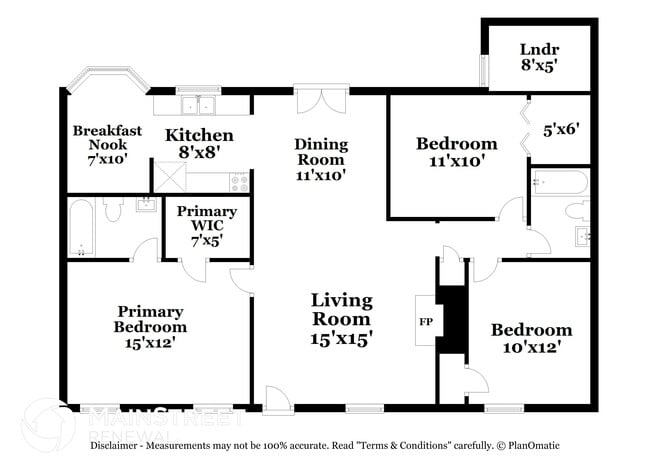 Building Photo - 1538 Stone Hill Rd