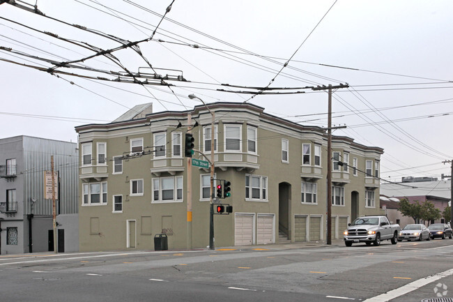 Primary Photo - 2330-2346 Seventeenth Street