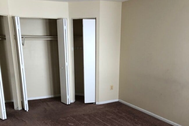 Master Bedroom - 1205 Jesse Way