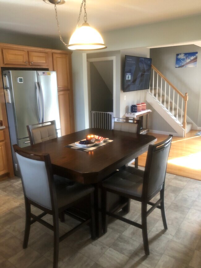 Foto del edificio - 211 East St