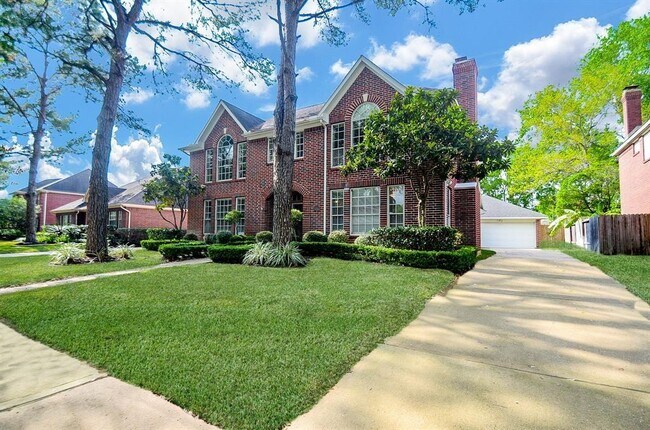 Building Photo - 16910 Ascot Meadow Dr