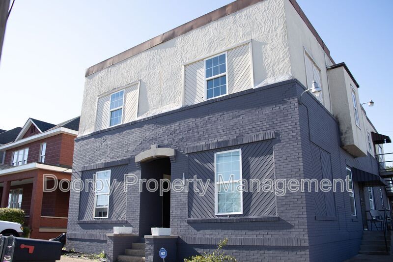 Foto principal - 1202 Duncan Ave