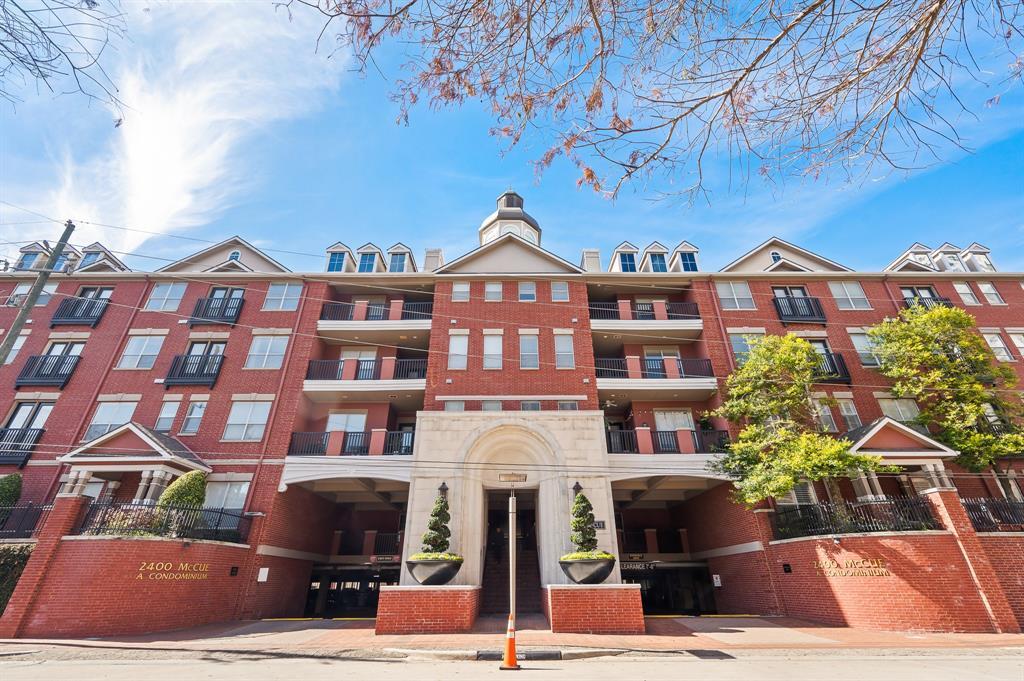 Foto principal - 2400 McCue Rd