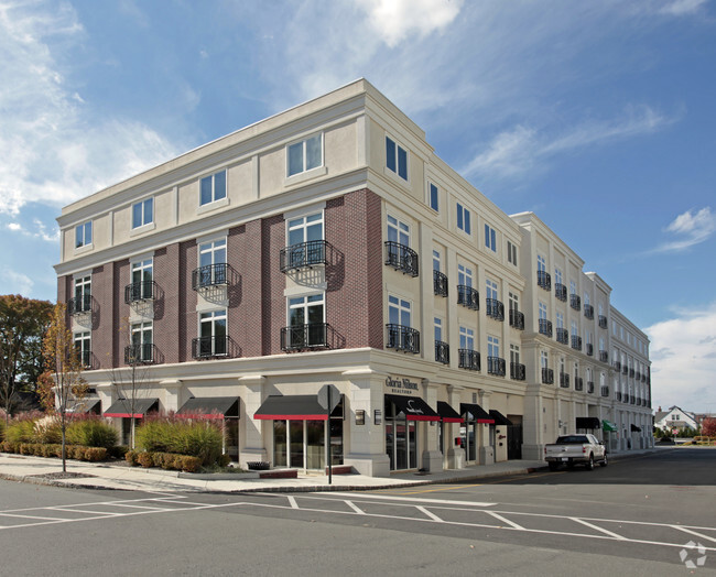 Primary Photo - The Lofts at Town Center