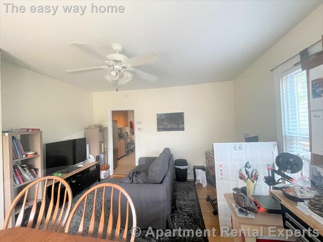 Photo - 60 Walden St Apartment