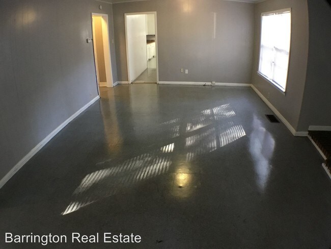 Building Photo - 1503 35th Street Ensley