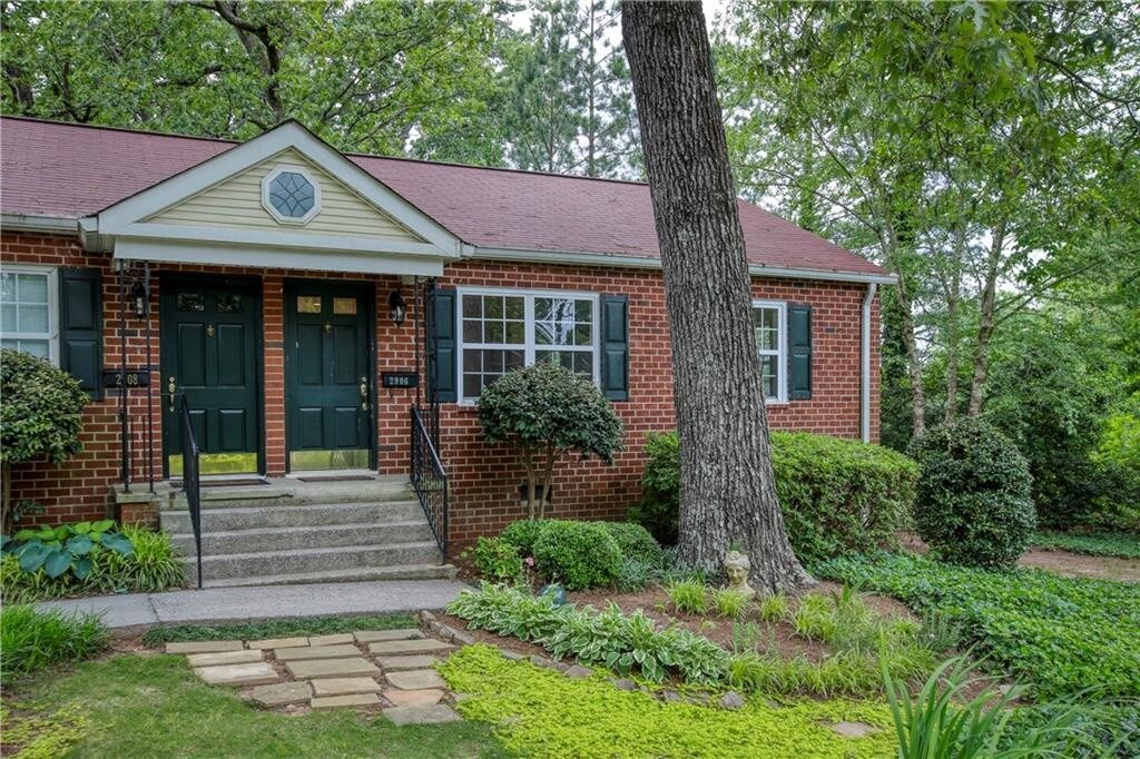 2906 Reed St, Smyrna, GA 30080 Townhome Rentals in Smyrna GA