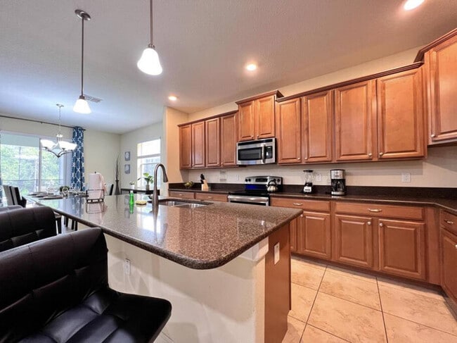Building Photo - 2904 - Modern home - Near Walt Disney World