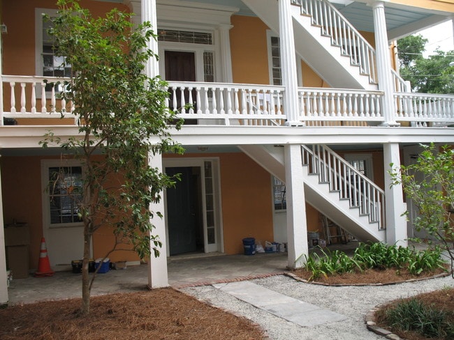 Photo - 123 Coming St (Charleston, SC) Apartments