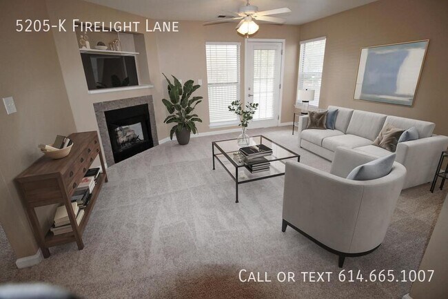 Foto del edificio - 5205 Firelight Ln