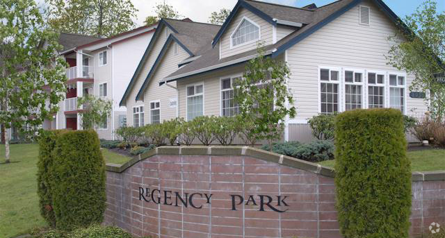 Foto principal - Regency Park