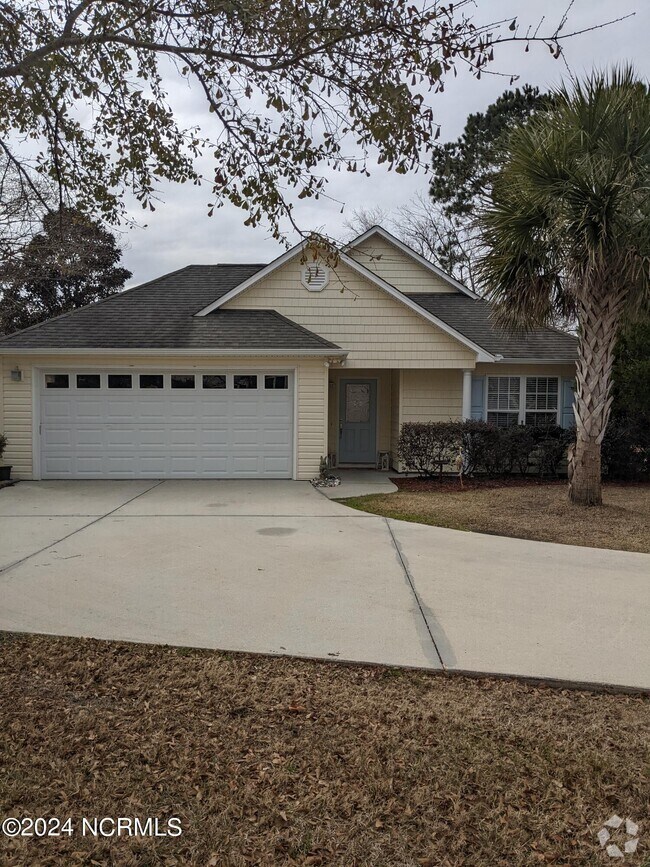 Plantation Pointe Apartments for Rent Hampstead, NC 7 Rentals