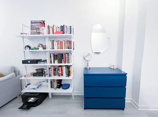 Foto del edificio - 2141 I St NW