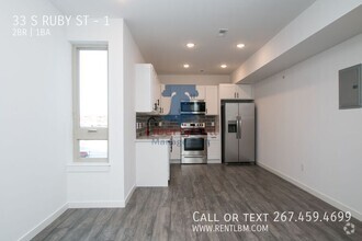 Building Photo - 33 S Ruby St