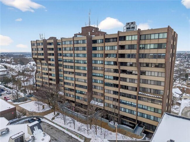 Foto del edificio - 750 Washington Rd