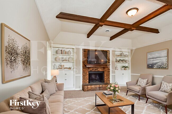 Foto del edificio - 4582 Fawn Hollow Cove