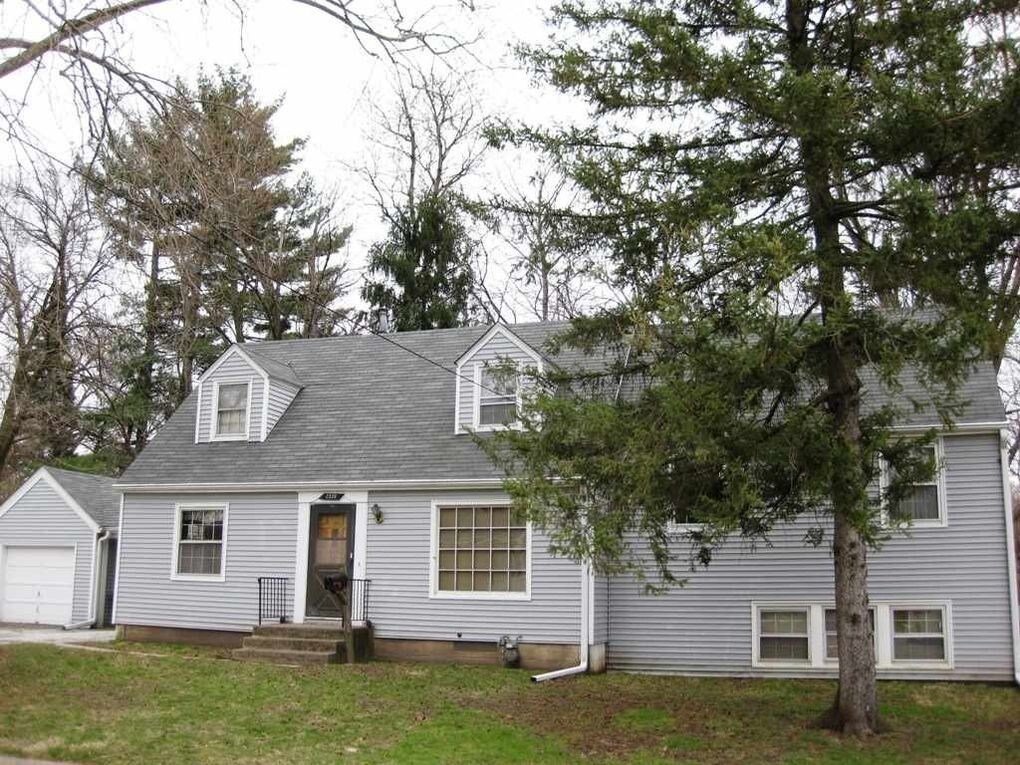 2320 22 1/2 Ave, Rock Island, IL 61201 House Rental in Rock Island