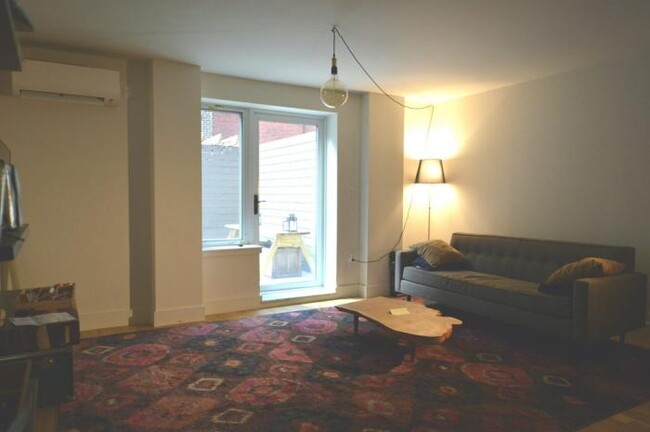 Foto del edificio - 1 bedroom in New York NY 10003