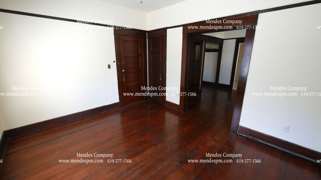 Foto del edificio - Charming 1 Bedroom 1 Bathroom Apartment ne...