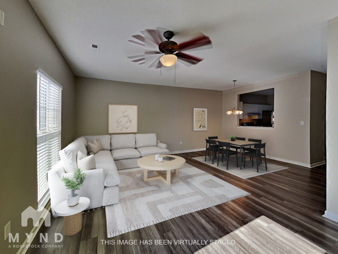 Foto principal - 6454 Mallard View Ln